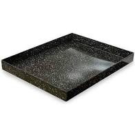 LOZAFER ASADERA ENLOZADA 25X35cm